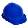 thumbnail image 1 of casco azul tipo cachucha certificado dieléctrico c, 1 of 7
