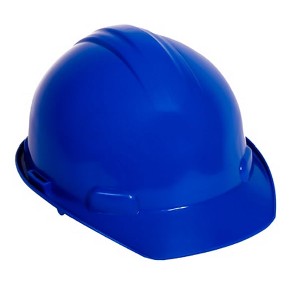 casco azul tipo cachucha certificado dieléctrico c
