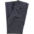 thumbnail image 2 of Alfani Mens Traveler Dress Pants Slacks, Blue, 34W x 34L, 2 of 2