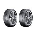 thumbnail image 1 of Paquete de 2 Llantas 235/45R18 98W XL Continental PremiumContact 6 VOL FR, 1 of 9