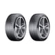 thumbnail image 1 of Paquete de 2 Llantas 235/45R18 98W XL Continental PremiumContact 6 VOL FR, 1 of 9