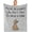 gray, variant on Get Well Gifts for Women/Men, Inspirational Gifts, Humor Cancer Care/Survivor Gifts, Thinking of You Gifts for Men, Grief/After Surgery/Encouragement/Healing/Condolence Gift Blanket 50"x60"