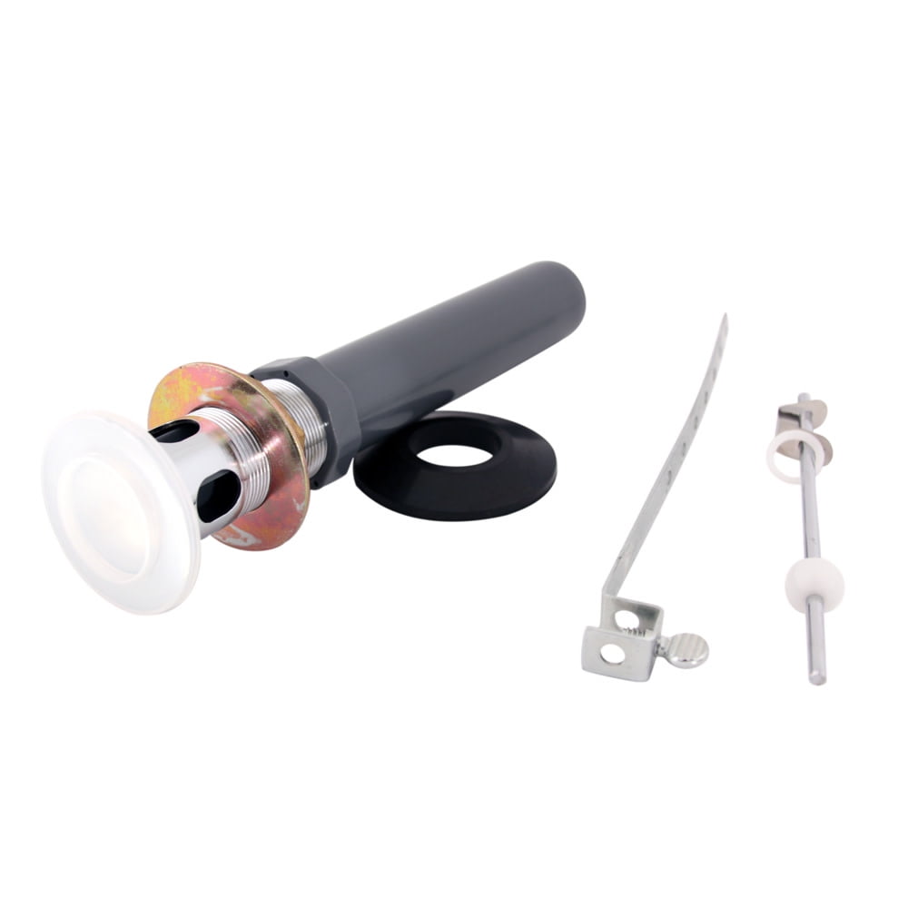 American Standard M9534650020A 50/50 Complete Drain Assembly Chrome