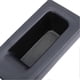 thumbnail image 3 of Front Armrest Upper Panel Right Hand Drive Side Ergonomic Door Window Switch Bezel Cover for Yaris Vitz Right: 74231 52630 C0, 3 of 5