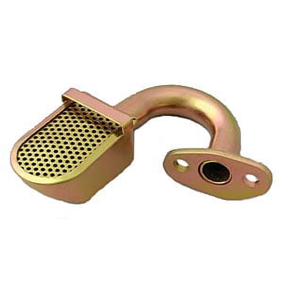 Milodon 18410 MLD18410 OIL PUMP PU OLDS STOCK