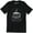 Black, variant on Cawfee - Funny Brewed Hot Coffee Lover Cold Brew Hipster Men's T-Shirt
