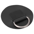 thumbnail image 3 of Parche De Anillo D, Acero Inoxidable D Anillo De Anillo De Anillo Fuerte Compacto Para Canoas, 3 of 7