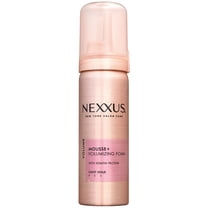 Nexxus Mousse Plus for Volume Volumizing Foam 2 oz