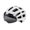 White, variant on Tnarru Bike Helmet Helmet Adjustable Chin Strap Breathable Cycling Helmet Sports Helmets for Commuting Biking Skating Adults Pink White