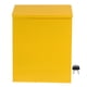thumbnail image 1 of 1pc Exquisita Caja de almacenamiento de cartas exquisita Caja de almacenamiento de correo Caja de sugerencia de letras, 1 of 6