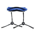thumbnail image 2 of Side Brush Main Brush Kit For For RoboVac L35 For Hybrid Robot Vacuum Cleaner Part, 2 of 11