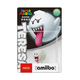 thumbnail image 1 of Figura Amiibo Original Nintendo Boo Super Mario Bros, 1 of 2