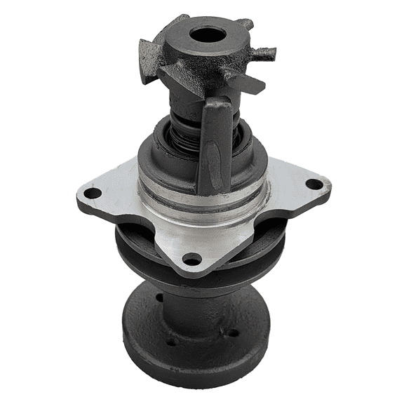 SBA145016191 NEW Water Pump For Ford Tractors 1200, 1300