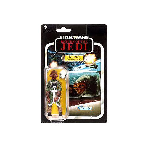 star wars rebel pilot action figures