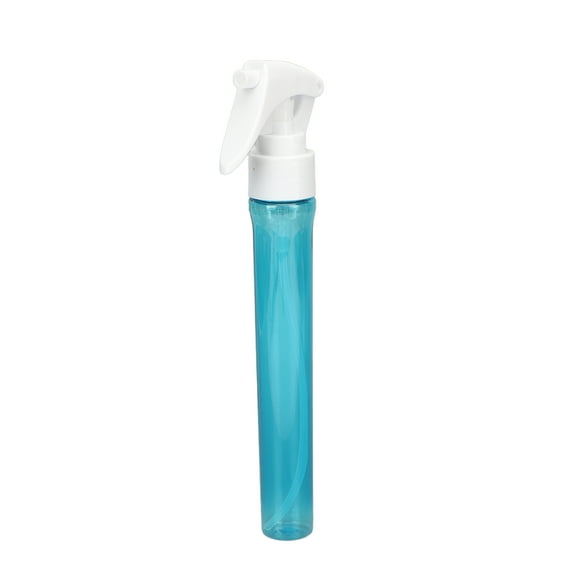 Hair Styling Spray Bottle, Multifunctional Leakproof Ultra Fine Mist Empty Reusable Hair Spray Bottle For Barber Shop