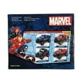 thumbnail image 2 of Marvel 2014 Chevrolet Silverado 1500 Z71 Iron Man  4x4 Rebels Model Kit, 2 of 3