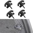 thumbnail image 1 of coche de 4 piezas, s adhesivos multifuncionale vehículos, s colgantes de almacenamiento para coche para llave, Cable Cola Gancho para maletero de coche, 1 of 8