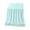 Light blue, variant on 55" x 27.5" Bamboo Fiber Bath Towel - Ultra Soft & Absorbent Luxury Bath Sheet