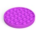 thumbnail image 2 of Push Pop Bubble Sensory Fidget Toy, Autism Special Needs Stress Reliever, Actualizado Silicone Stress Reliever Toy, Squeeze Sensory Toy o Niños Adultos Restaurar Emociones Anti-Ansiedad Herramientas Adepaton WMZL-848-14, 2 of 5