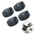 thumbnail image 7 of Spa Cover Clips Latch Repair Kit 4 Latches 4 Keys 8 Screws for Spa Cover Straps, 7 of 7