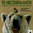 thumbnail image 1 of Libro Te Necesitamos Tapa Blanda, Autor Jose Luis Gallego, Editorial Editorial La Galera, 1 of 2