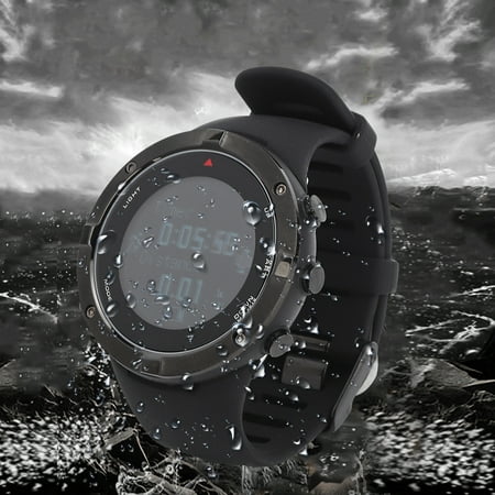 

Sports Watch USB Magnetic Charging Wrist Watches Link For Swimming Cycling Running Race Walking Training