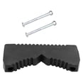 thumbnail image 3 of Accesorio para escalera empinada Estabilizador de escalera Resistente al desgaste Antideslizante Multiusos con 2 Corto, 3 of 8