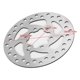 thumbnail image 4 of 4.7in Brake Disc Red Caliper Replacement for MBX10 MBX11 Moto Rear Mini Bike 47cc 49cc Pocket Bike, 4 of 5