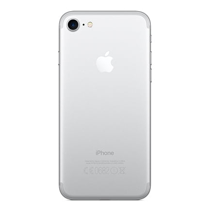 Pre-Owned Apple iPhone 7 GSM Smartphone Factory Unlocked - Used