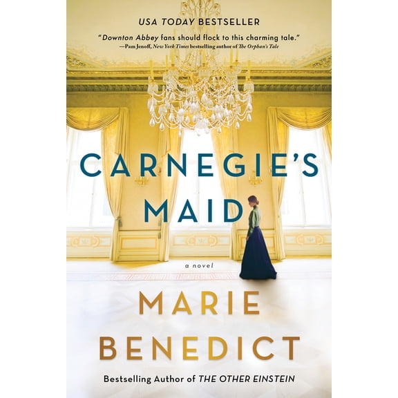 Carnegie's Maid