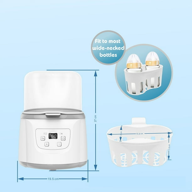 Bottle warmer hotsell walmart canada