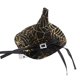 thumbnail image 1 of Sombrero de bruja de Halloween Niños Diadema para niños Suministros para fiestas y festivales Accesorios para decoración del cabello(#7), 1 of 2
