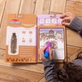 thumbnail image 3 of Bloc de actividades para colorear Melissa & Doug Scented Water Wow!, 3 of 9