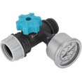 thumbnail image 3 of Water Pressure Regulator Water Pressure Valve Pressure Reducing Valve Pressure Reducing Valve High Precision Pressure Regulator For Garden Hy, 3 of 5