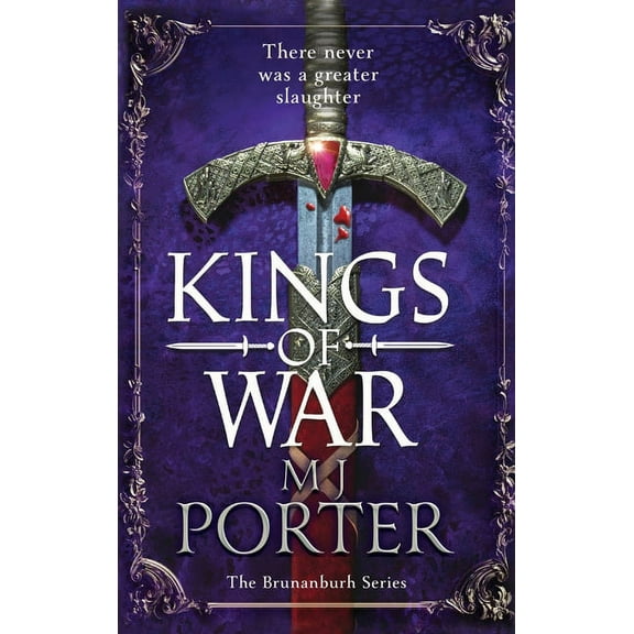 Kings of War, (Hardcover)