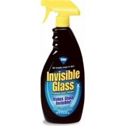Stoner Car Care Products 92164/92166 Invsible Glass TRG