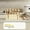 A, variant on Boreal Craft Drum Egg Holders Space Saving Egg Storage Boxes Refrigerator Egg Dispensers Countertop Egg Holders Slim Egg Holders Kitchen Counter Organization Roll up Dish Drying Rack over The Kitchen