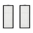 thumbnail image 1 of For Q7 Max T8 Main Brush Side Brush Filter Mop Rag Cover Replacemen Robot Vacuum Cleaner Spare Accessories ,Perfect Compatibility, 1 of 7
