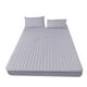 thumbnail image 1 of Sofa Vama Ropa de Cama Colchón para todas las estaciones, cojín suave, almohadilla antideslizante, tamaño cama doble for Navideño, 1 of 4