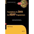 thumbnail image 1 of Pre-Owned Foundations of Java for ABAP Programmers (Paperback), 1 of 1