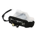 thumbnail image 1 of Actuador de bloqueo de puerta trasera 69110 35060 Actuador de pestillo de escotilla trasera resistente para 4Runner 4.0L 4.7L 2003 a 2009, 1 of 5