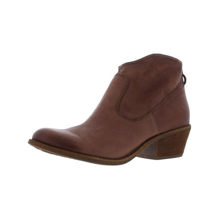 

Sofft Womens Aisley Leather Ankle Ankle Boots