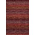 thumbnail image 1 of Safavieh Himalaya 8' X 10' Hand Loomed Wool Pile Rug in Red, 1 of 1