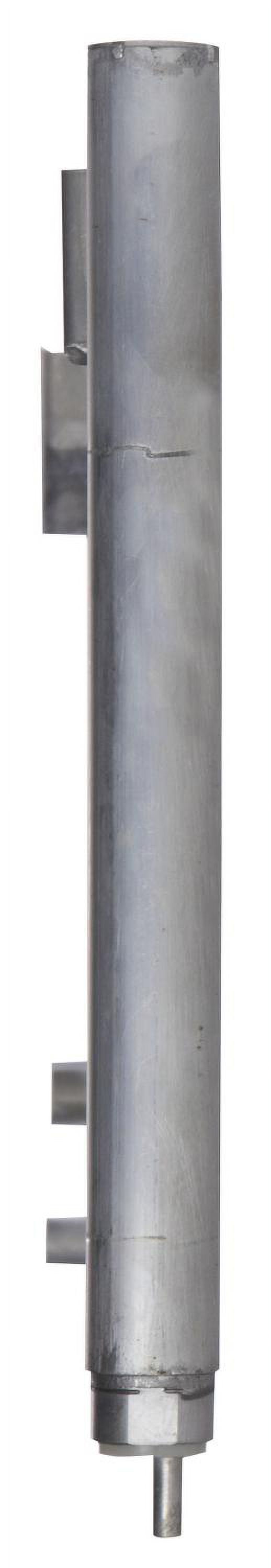 Spectra Premium 7-3790 Automotive Air Conditioning Condenser Fits select: 2010-2015 TOYOTA PRIUS, 2011-2017 LEXUS CT