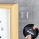 thumbnail image 2 of Ganchos de pared adhesivos de doble cara, gancho fuerte Invisible sin rastro, ganchos de almacenamiento para cocina y baño, soportes para enchufes, 2 of 5