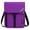 A, variant on RFIDS Blocking Stash Neck Wallet,Lightweight Travel Pouches + Passports Holder for Women Men Holds Phone,Cash,Cards,Keys