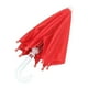 thumbnail image 4 of Paraguas en miniatura para casa de muñecas, miniparaguas de lluvia, accesorio decorativo colgante para 18 rojo, 4 of 9