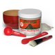 thumbnail image 1 of Kit de mascarillas de arcilla Aztec Secret Essential Indian de Etana, 100% natural, 1 of 6