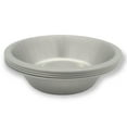 thumbnail image 3 of Handy Housewares 5" Tin Non-Stick Mini Pie Pans Set of 4 - Great for Desserts, Fruit Pies, Pot Pies and Quiches 3 Sets, 3 of 3