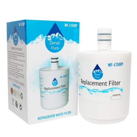 Sears Water Filter Cartridge - Replacement Sears / Kenmore GEN11042FR-08 Refrigerator Water Filter - Compatible Sears / Kenmore GEN11042FR-08 Fridge Water Filter Cartridge